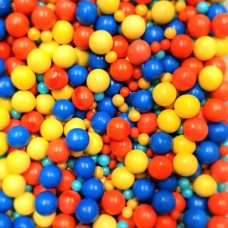 Sprinklemix Medley Circus 75g